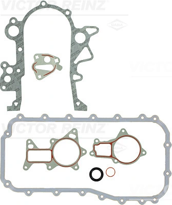 Gasket Kit, crankcase